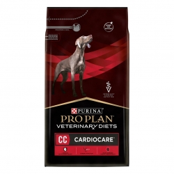 PURINA PRO PLAN Veterinary Diets CC Cardio Care 12kg