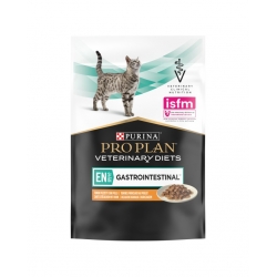 PURINA PRO PLAN VETERINARY DIETS EN GASTROINTESTINAL CHICKEN kurczak 85g dla kota