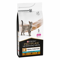 PURINA PRO PLAN Veterinary Diets NF ReNal Function kot 5kg