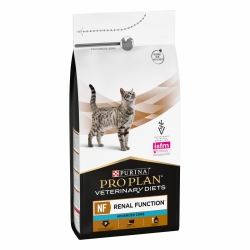 PURINA PRO PLAN Veterinary Diets NF ReNal Function kot 1,5kg