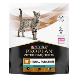 Purina Pro Plan Veterinary Diets NF ReNal Advanced Care kot 350g
