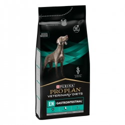 PURINA PRO PLAN Veterinary Diets EN GastroIntestinal Formula pies 12kg