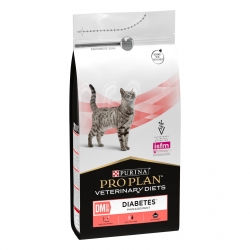 PURINA PRO PLAN Veterinary Diets DM Diabetes Management dla kota 2x 1,5kg