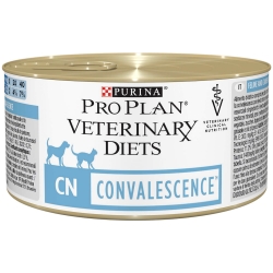 PURINA PRO PLAN Veterinary Diets CN CoNvalescence kot pies 195g