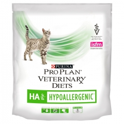 PURINA PRO PLAN Veterinary Diets HA HypoAllergenic Formula kot 325g