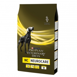 PURINA PRO PLAN Veterinary Diets NC Neuro Care 3kg