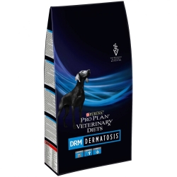 PURINA PRO PLAN Veterinary Diets DRM Dermatosis 1,5kg