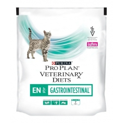 PURINA Pro Plan Veterinary Diets EN GastroIntestinal dla kota 400g