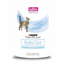 Purina Pro Plan Veterinary Diets Suplement HC Hydra Care 10x 85g saszetki nawadniająca dla kota