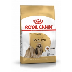 ROYAL CANIN SHIH TZU ADULT 7,5kg + GRATIS