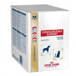 ROYAL CANIN Veterinary Convalescence Support 10x 50g
