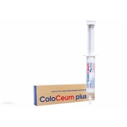 ColoCeum Plus ScanVet pasta 15ml tubostrzykawka