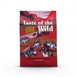 TASTE OF THE WILD Southwest Canyon 5,6kg