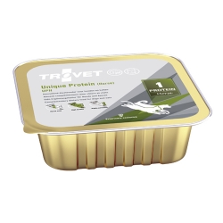 TROVET Unique Protein UPH konina dla psa i kota tacka 100g