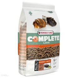 VERSELE LAGA CAVIA COMPLETE 1,75kg + GRATIS!