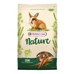 VERSELE LAGA CUNI NATURE 2,3kg