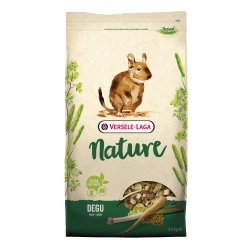 VERSELE LAGA DEGU NATURE 2,3kg