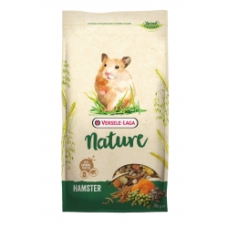 VERSELE LAGA HAMSTER Chomik NATURE 700g