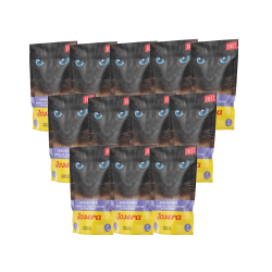 JOSERA Cat Filet Kurczak z Cielęciną 15x70g