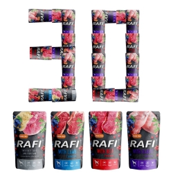 DOLINA NOTECI RAFI mix smaków 30 x 500g