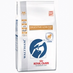 ROYAL CANIN VD GASTRO INTESTINAL LOW FAT LF22 1,5 kg