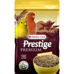 VERSELE-LAGA Canaries Premium 800g karma dla kanarków