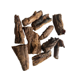 PSIA KARMA płuca wołowe suszone 500g naturalny przysmak dla psa