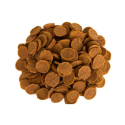 NEKKO przysmak Chipsy z Królika dla psa 500g