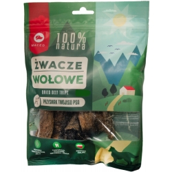 MACED 100% Żwacze wołowe 200g