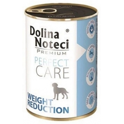 DOLINA NOTECI PERFECT CARE WEIGHT REDUCTION 12 x 400g