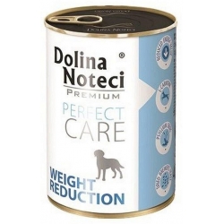 DOLINA NOTECI PERFECT CARE WEIGHT REDUCTION 6 x 400g