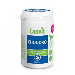 Canvit CHONDRO for Dogs 230g