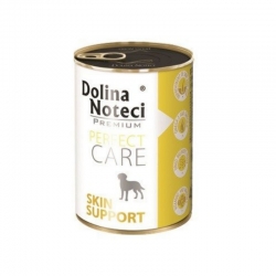 DOLINA NOTECI PERFECT CARE SKIN SUPPORT 6 x 400g