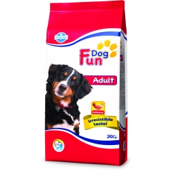 FARMINA FUN DOG ADULT 20kg