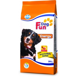 FARMINA FUN DOG ENERGY 20kg