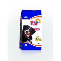 FARMINA FUN DOG LAMB 10kg