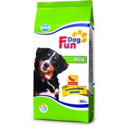 FARMINA FUN DOG MIX 20kg