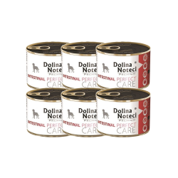 DOLINA NOTECI PERFECT CARE INTESTINAL 6 x 185g