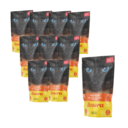 JOSERA Cat Filet Kurczak 10x70g