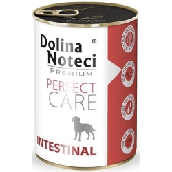 DOLINA NOTECI PERFECT CARE INTESTINAL 12 x 400g