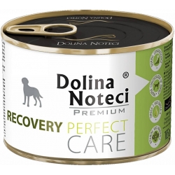 DOLINA NOTECI PERFECT CARE RECOVERY 6 x 185g