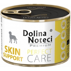 DOLINA NOTECI PERFECT CARE SKIN SUPPORT 6 x 185g