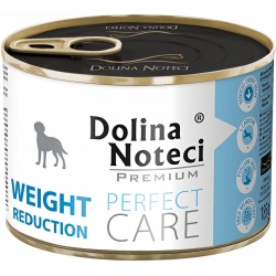 DOLINA NOTECI PERFECT CARE WEIGHT REDUCTION 12 x 185g