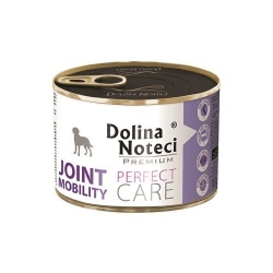 DOLINA NOTECI PERFECT CARE JOINT MOBILITY 6 x 185g