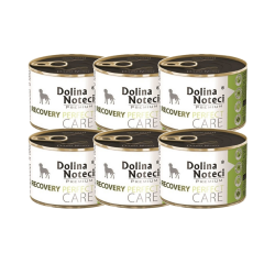 DOLINA NOTECI PERFECT CARE RECOVERY 6 x 185g