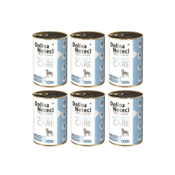 DOLINA NOTECI PERFECT CARE WEIGHT REDUCTION 6 x 400g