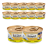 GOURMET GOLD Chicken Mousse Mus z Kurczaka 12x85g