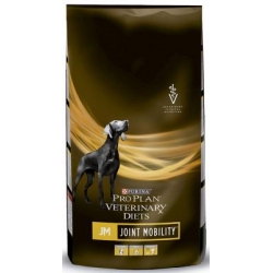 PURINA Pro Plan Veterinary Diets JM Joint Mobility Formula pies 12kg