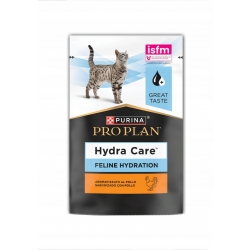 PURINA PRO PLAN VD HC saszetka kot Hydra Chicken 75g
