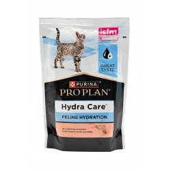 PURINA PRO PLAN VD Hydra Care saszetka nawadniająca dla kota Salmon 75g